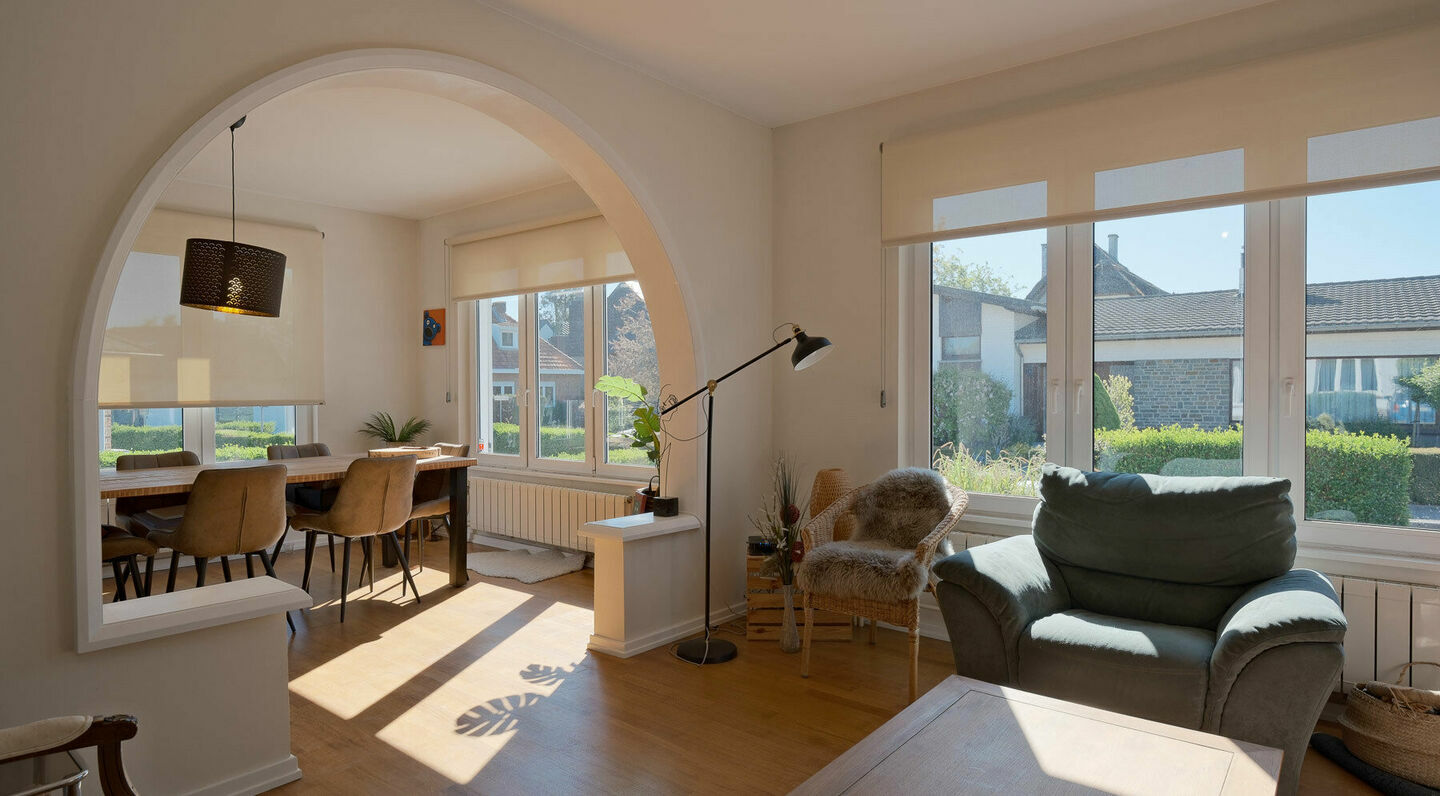 Family house for sale in Zaventem Sterrebeek
