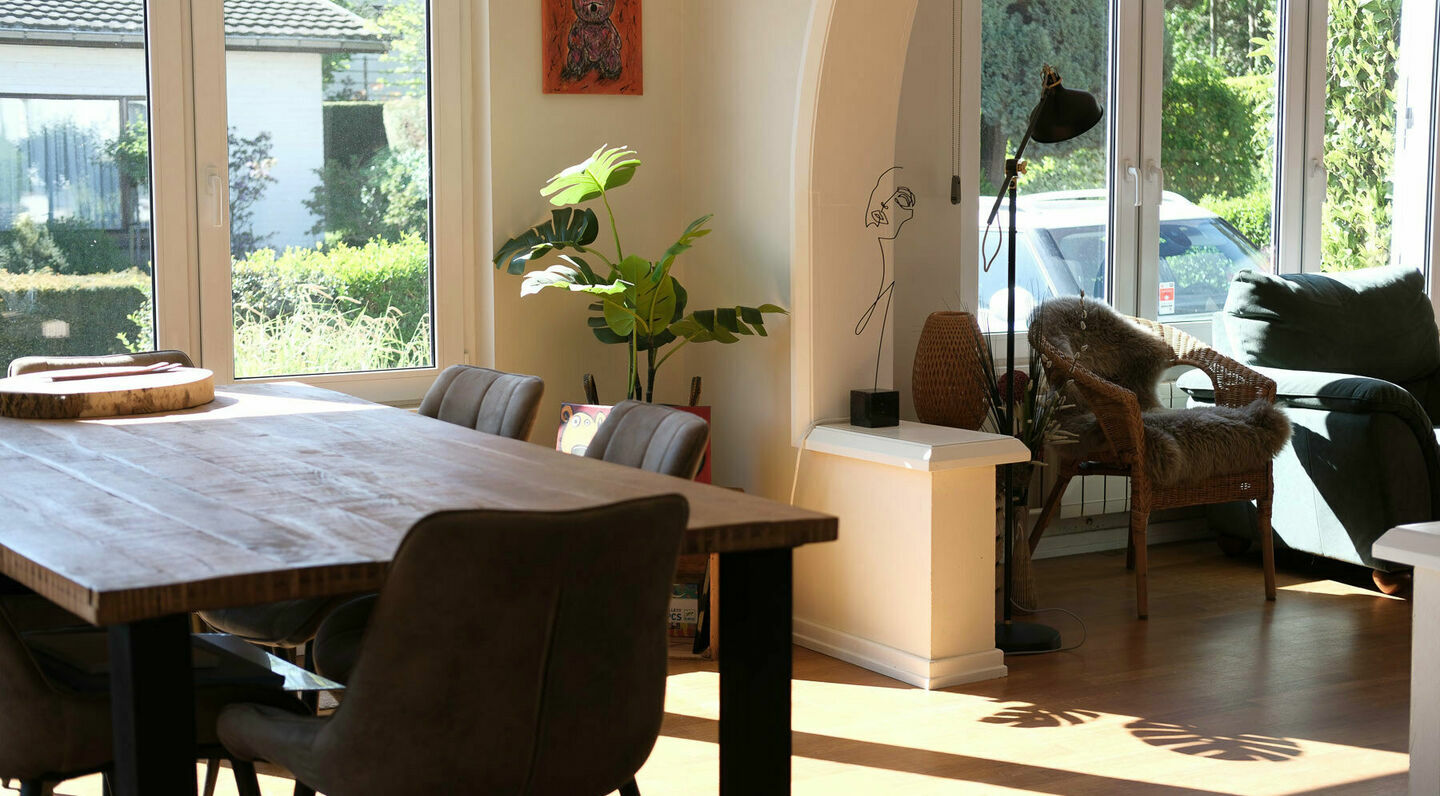 Family house for sale in Zaventem Sterrebeek