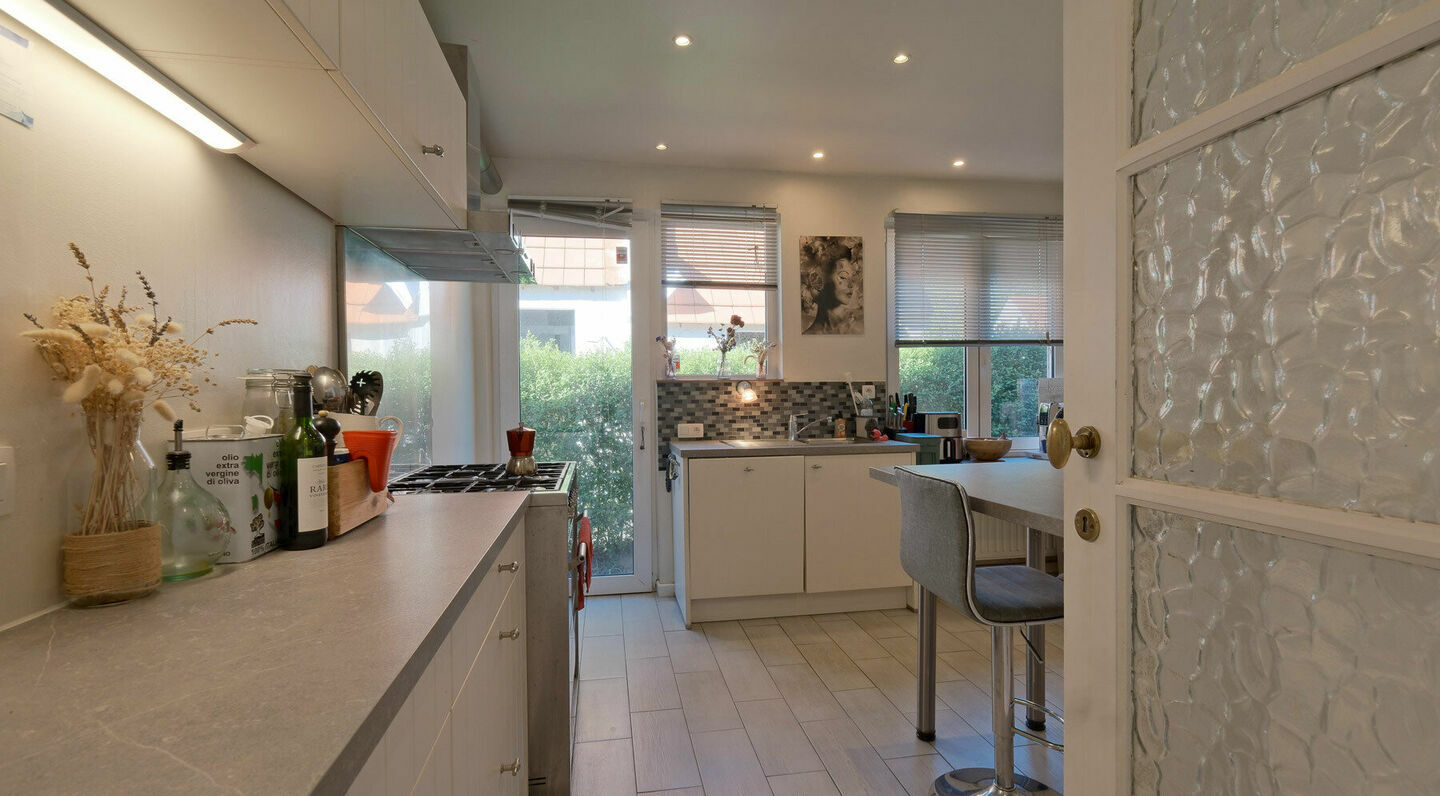 Family house for sale in Zaventem Sterrebeek