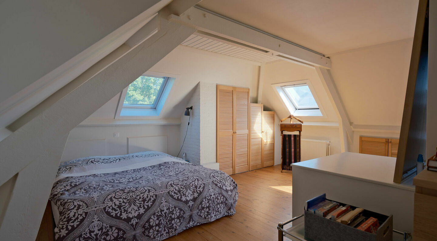 Family house for sale in Zaventem Sterrebeek
