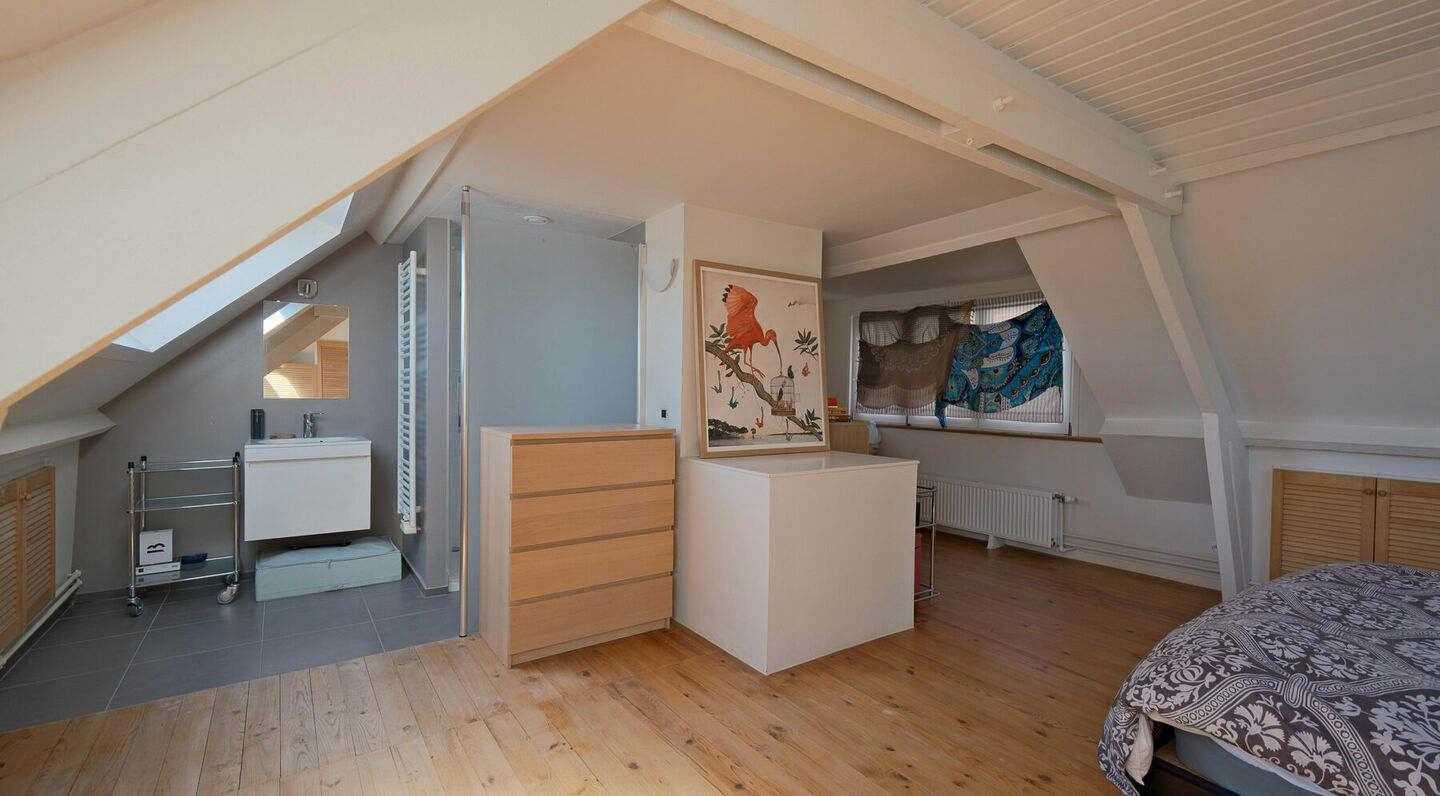 Family house for sale in Zaventem Sterrebeek