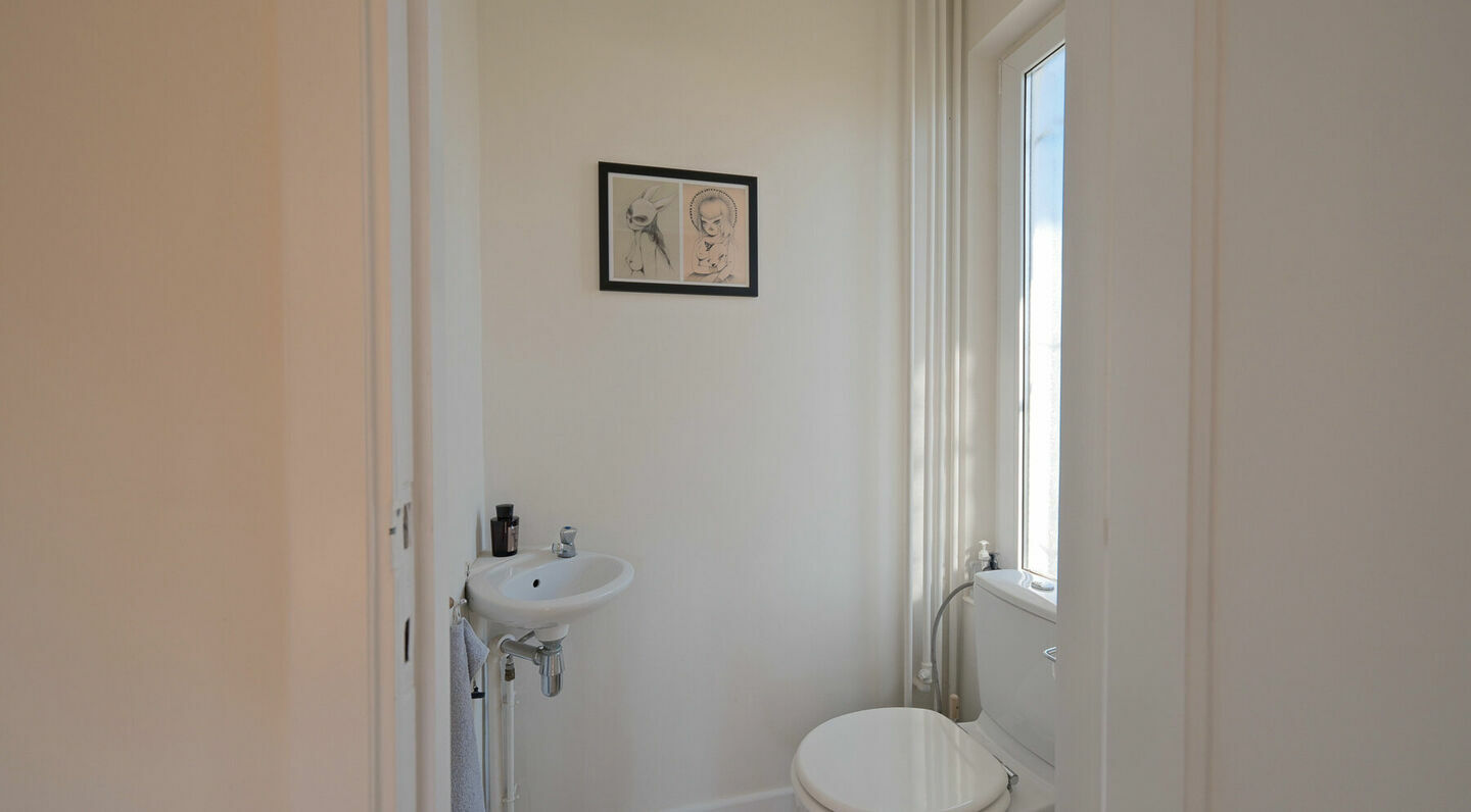 Family house for sale in Zaventem Sterrebeek
