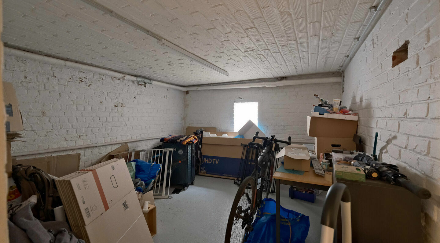 Family house for sale in Zaventem Sterrebeek