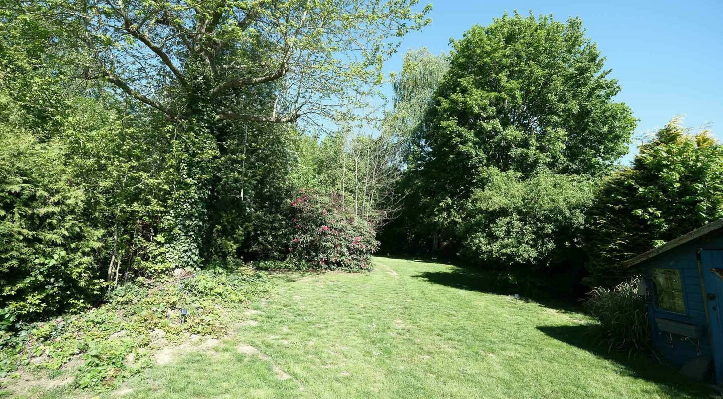 Family house for sale in Zaventem Sterrebeek