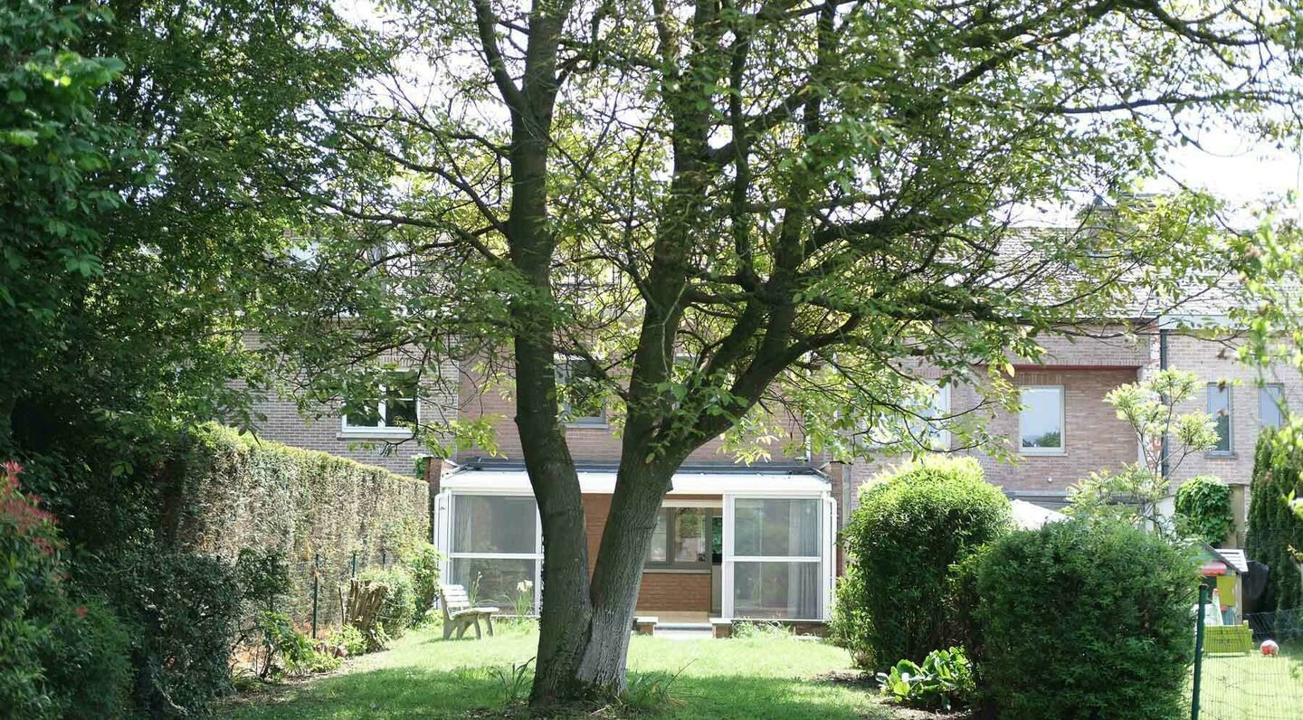 Family house for sale in Zaventem Sterrebeek