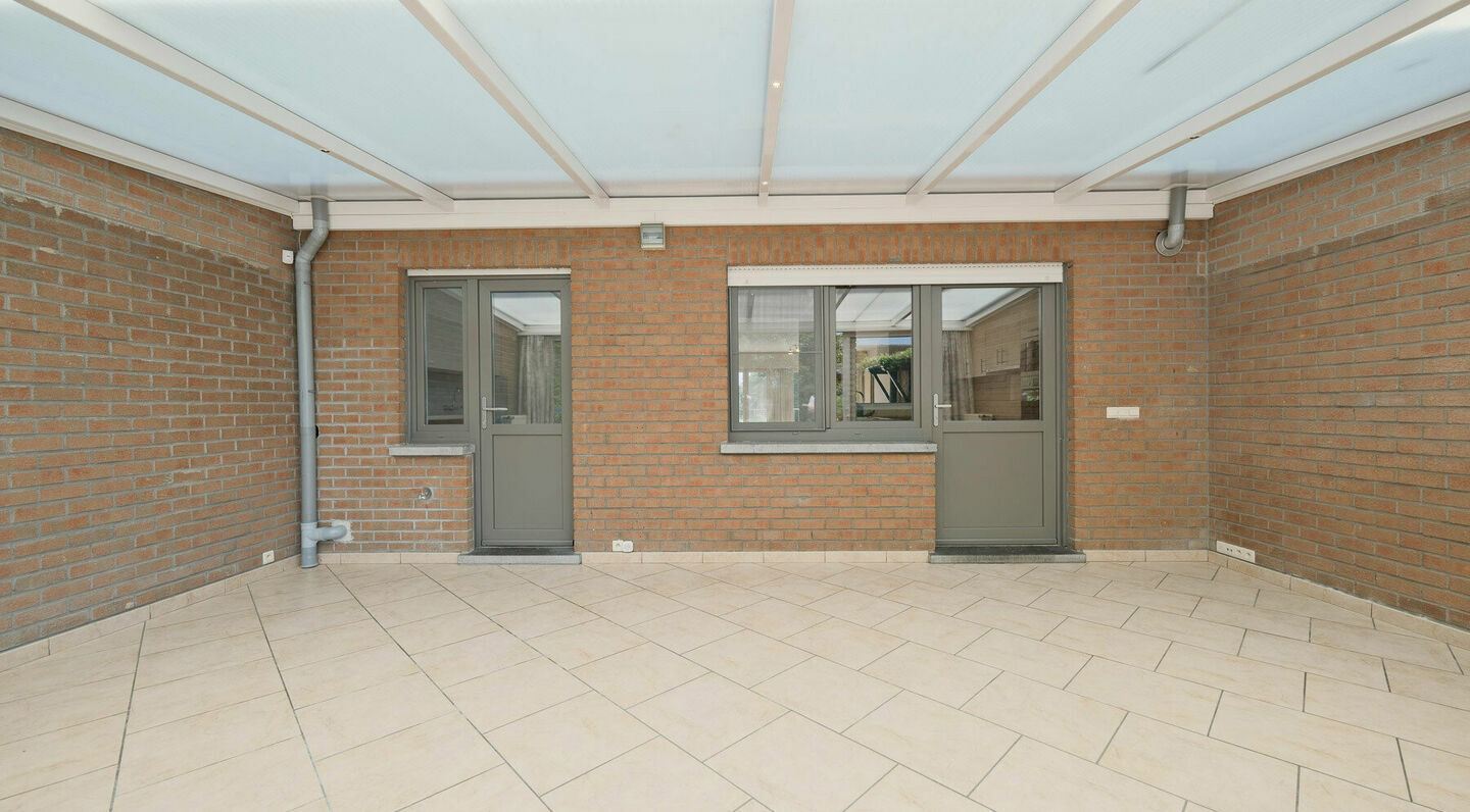 Family house for sale in Zaventem Sterrebeek