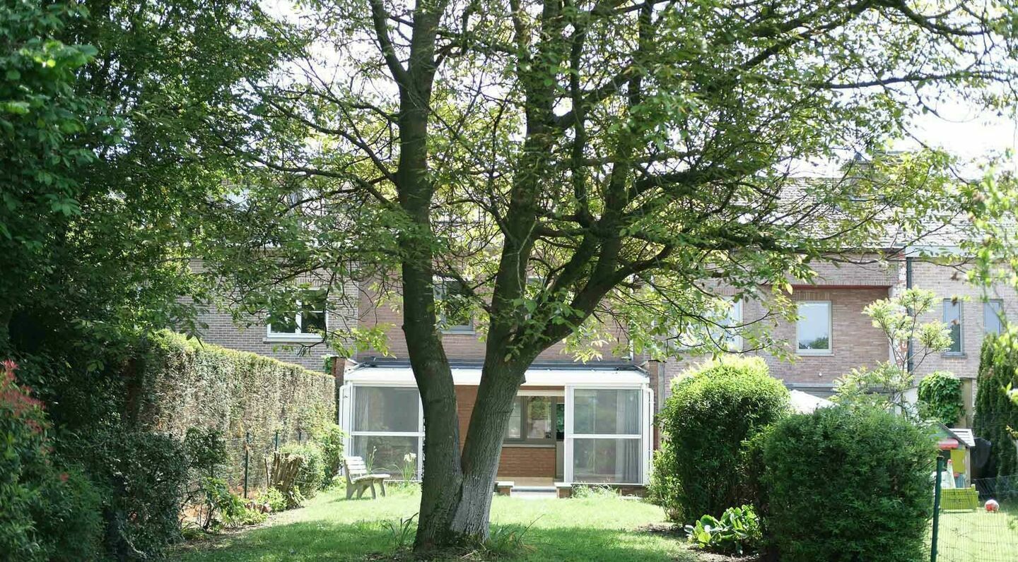 Family house for sale in Zaventem Sterrebeek
