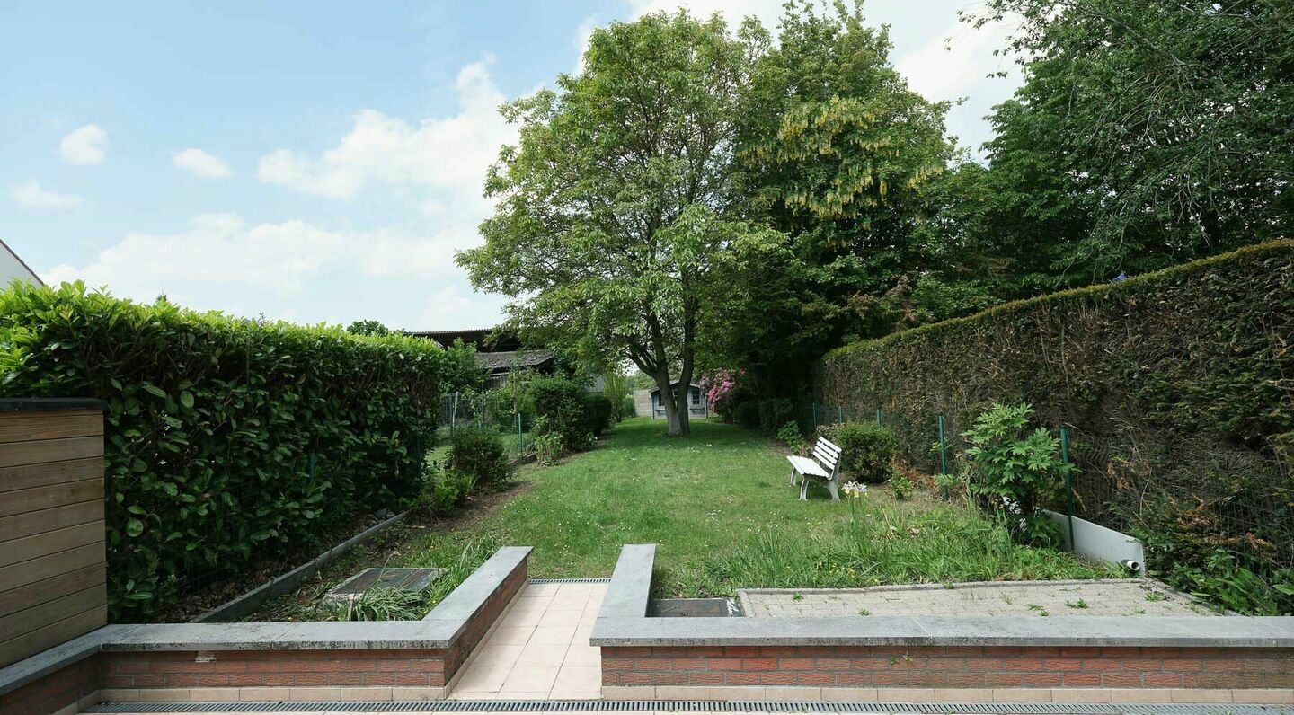 Family house for sale in Zaventem Sterrebeek