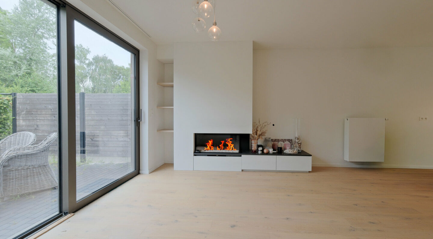 Family house for sale in Zaventem Sterrebeek