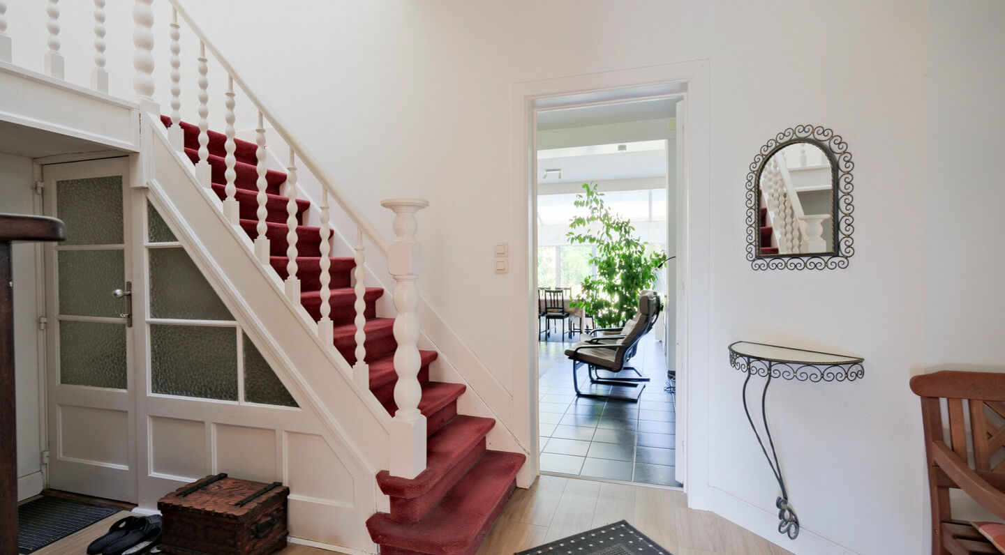 Family house for sale in Zaventem Sterrebeek
