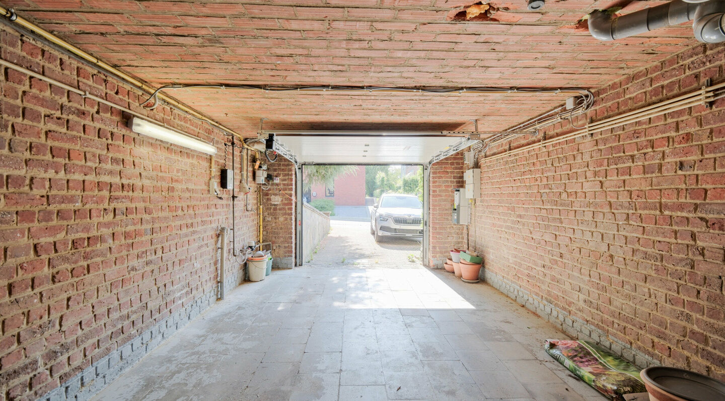 Family house for sale in Zaventem Sterrebeek