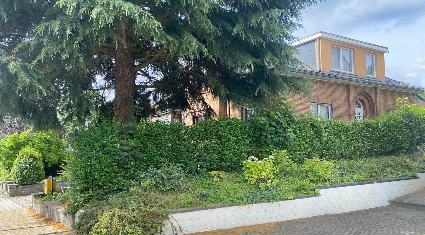 Family house for sale in Zaventem Sterrebeek