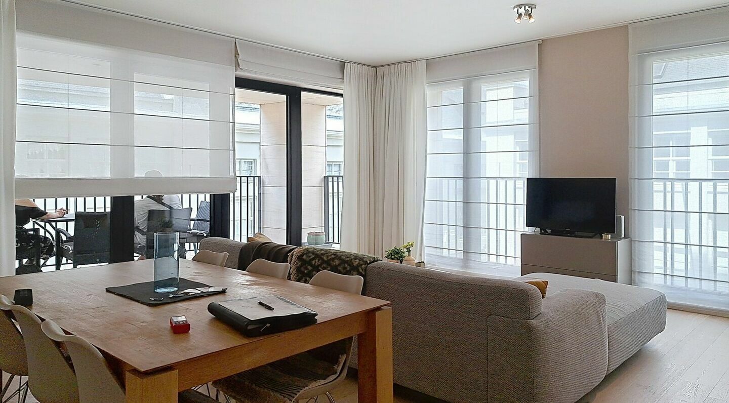 Flat for rent in Brussel
