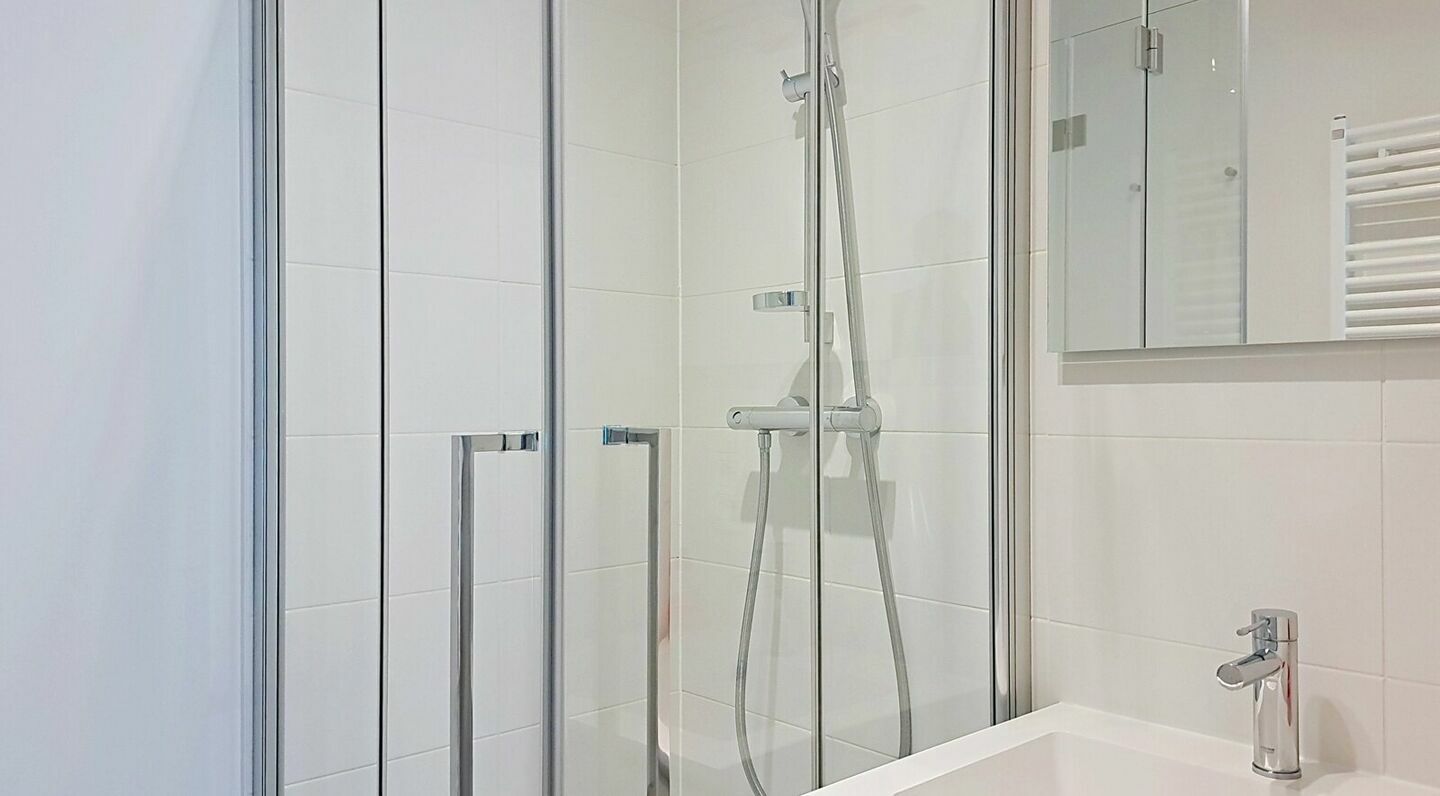 Flat for rent in Brussel