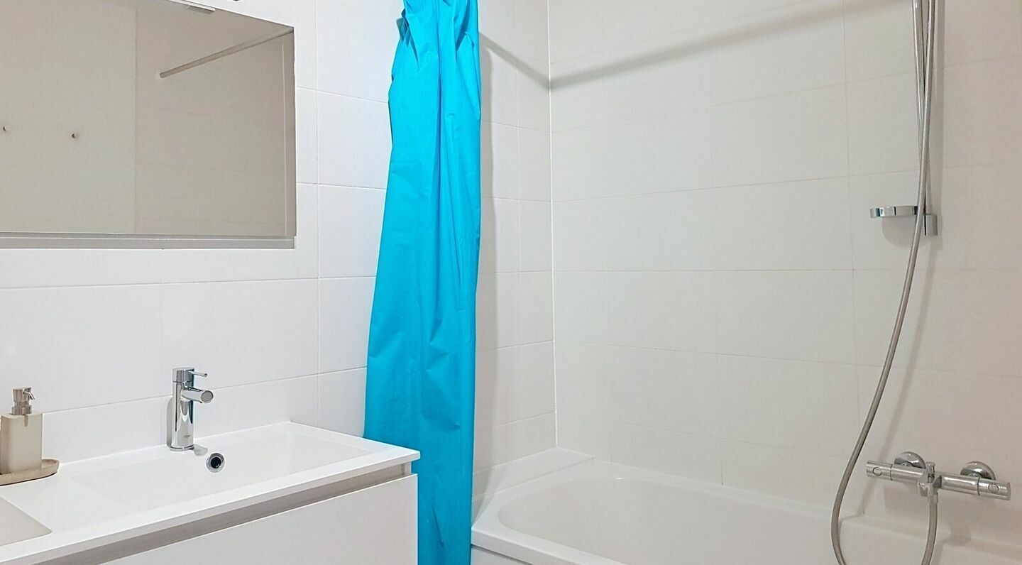 Flat for rent in Brussel