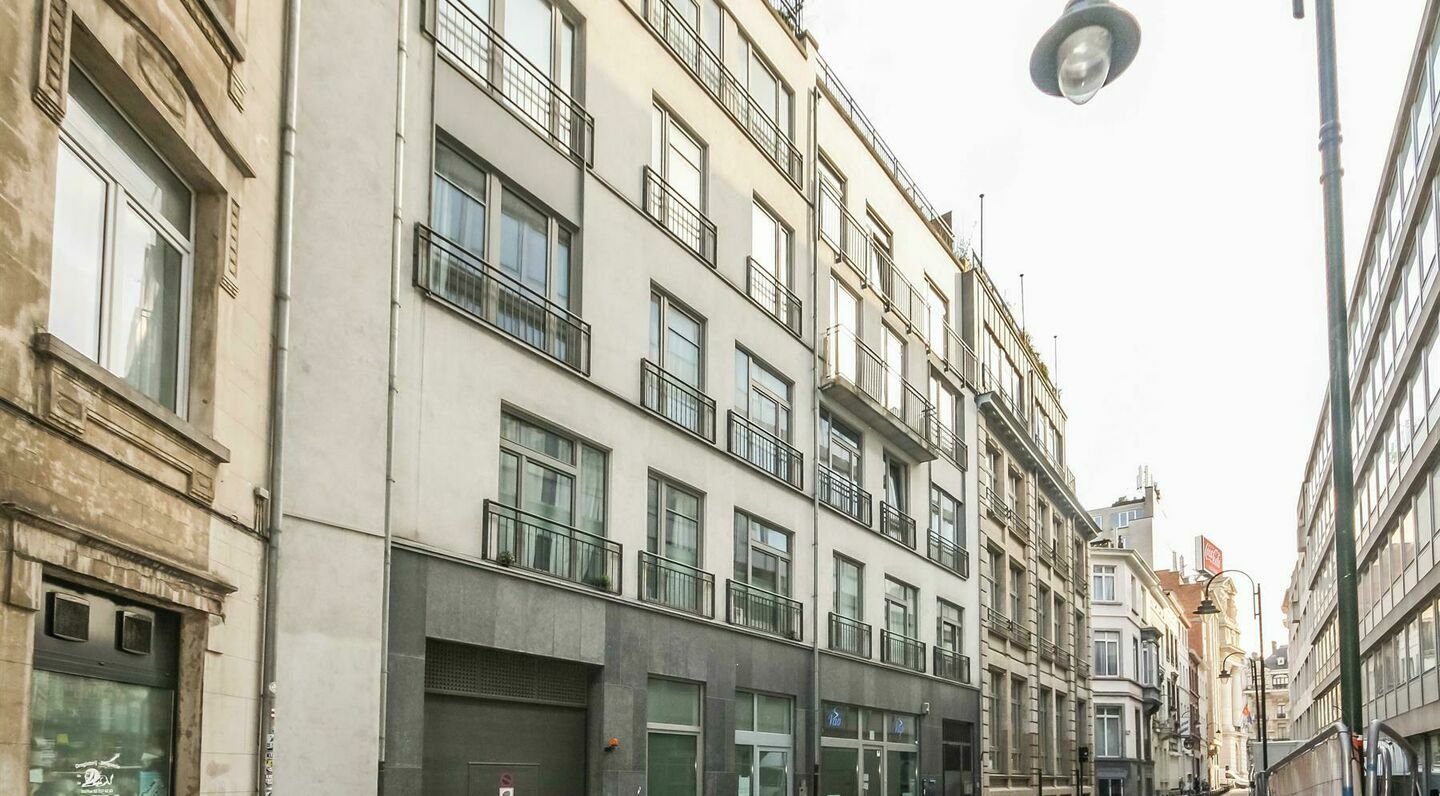 Flat for rent in Brussel
