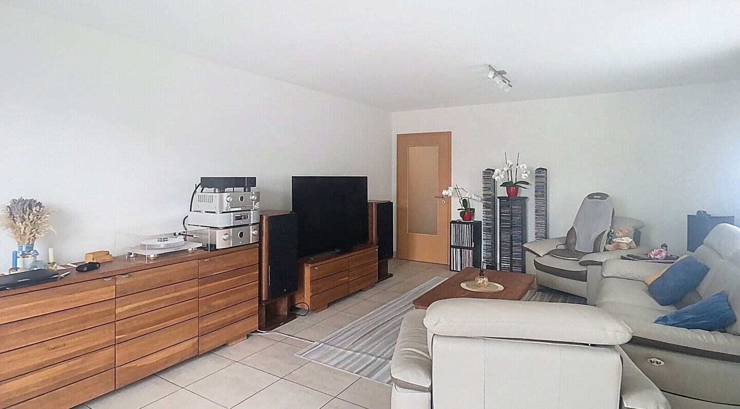 Flat for rent in Evere