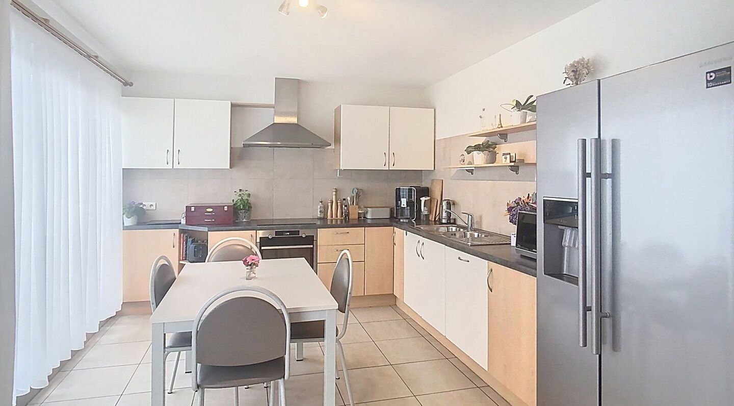 Flat for rent in Evere