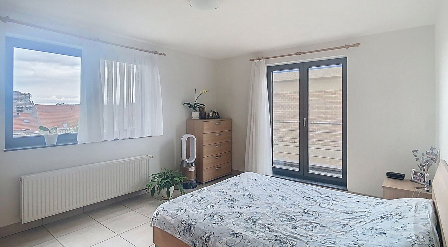 Flat for rent in Evere