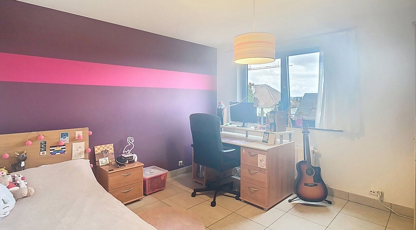 Flat for rent in Evere