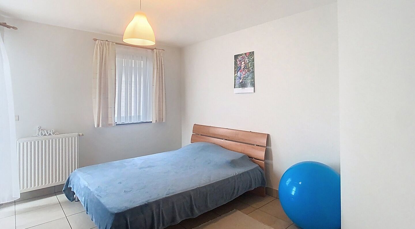 Flat for rent in Evere