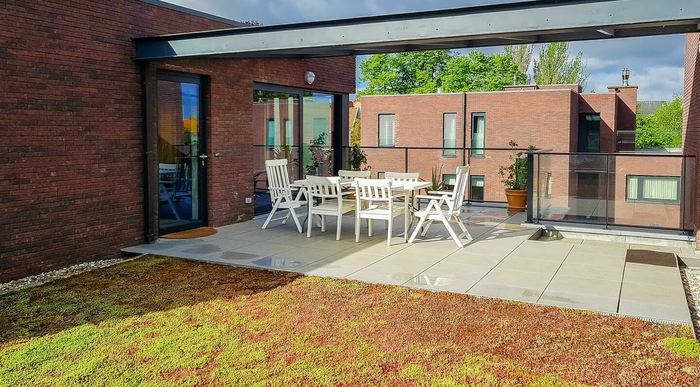 Flat for rent in Kortenberg