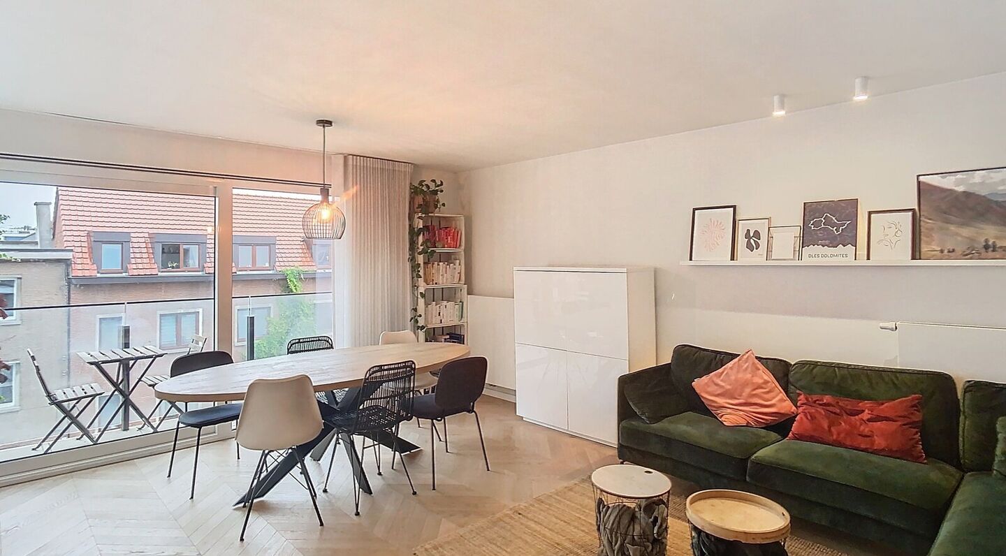 Flat for rent in Leuven