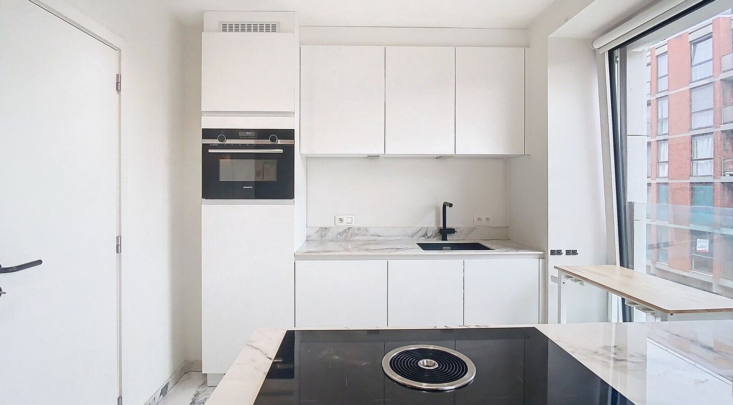Flat for rent in Leuven
