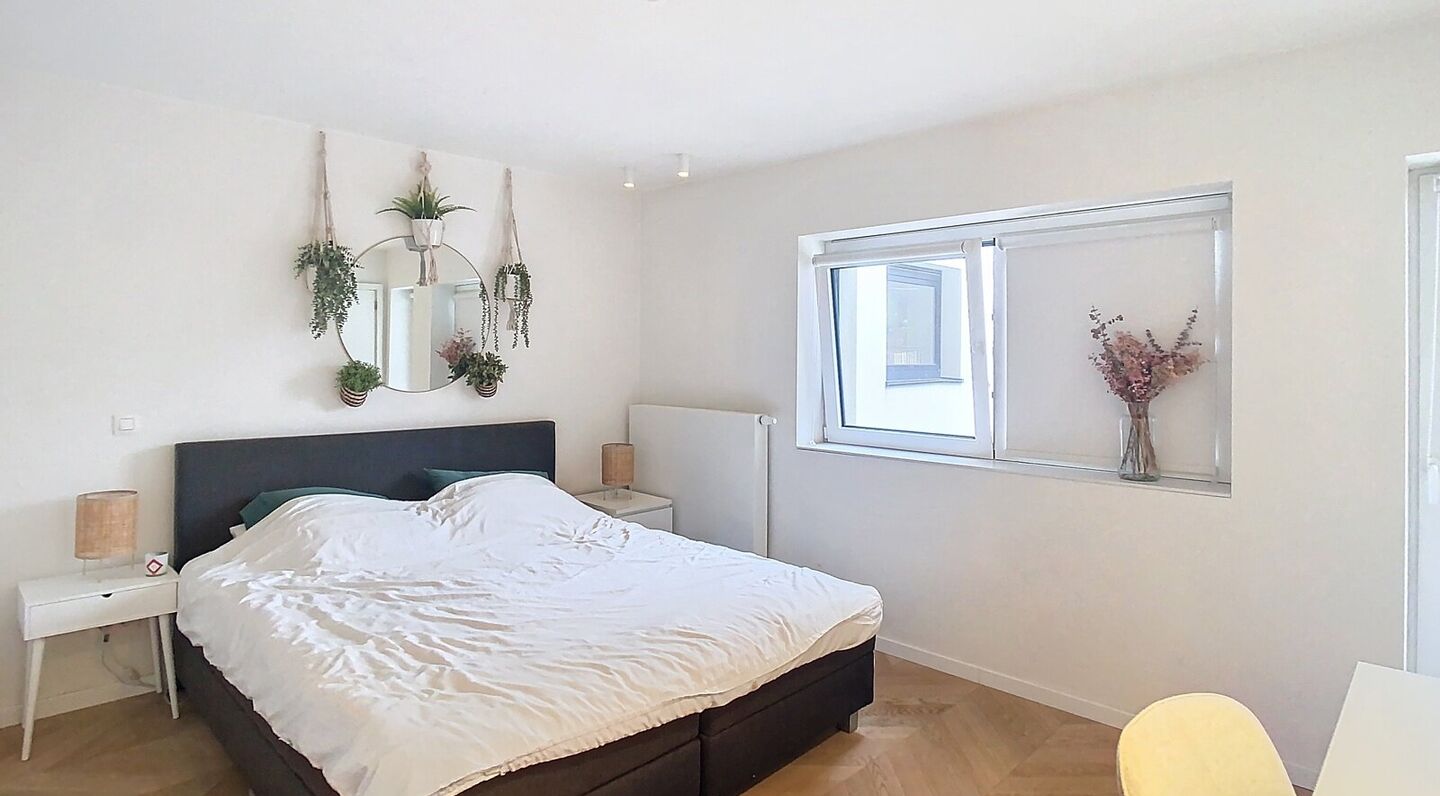 Flat for rent in Leuven