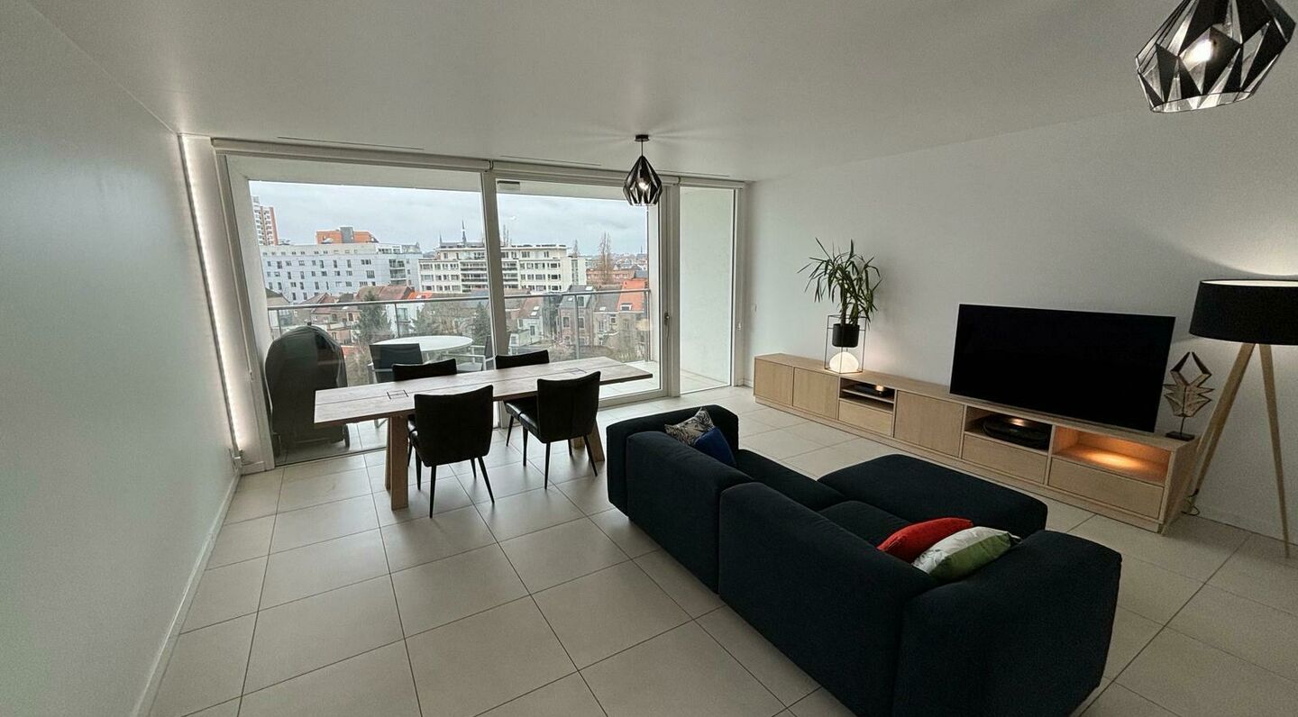 Flat for rent in Leuven