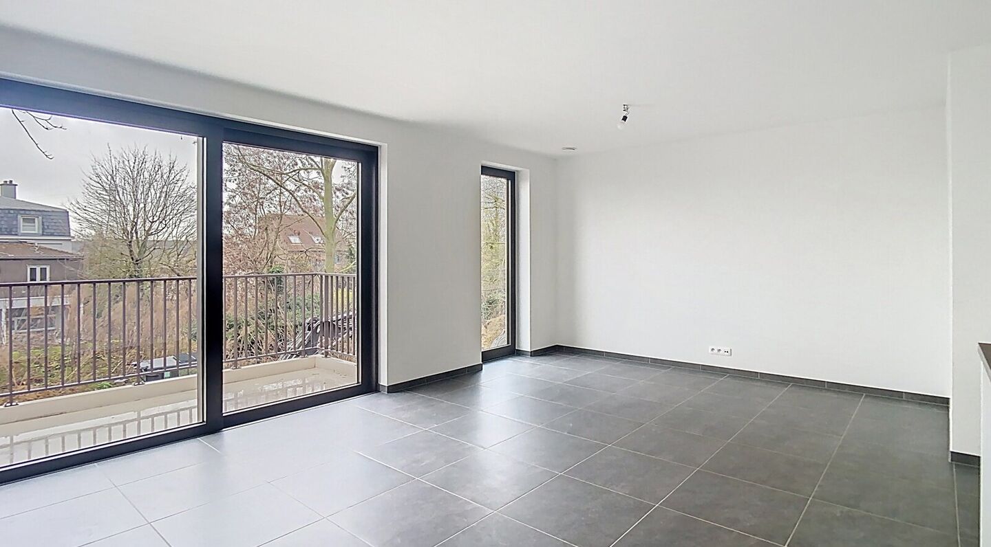 Flat for rent in Machelen