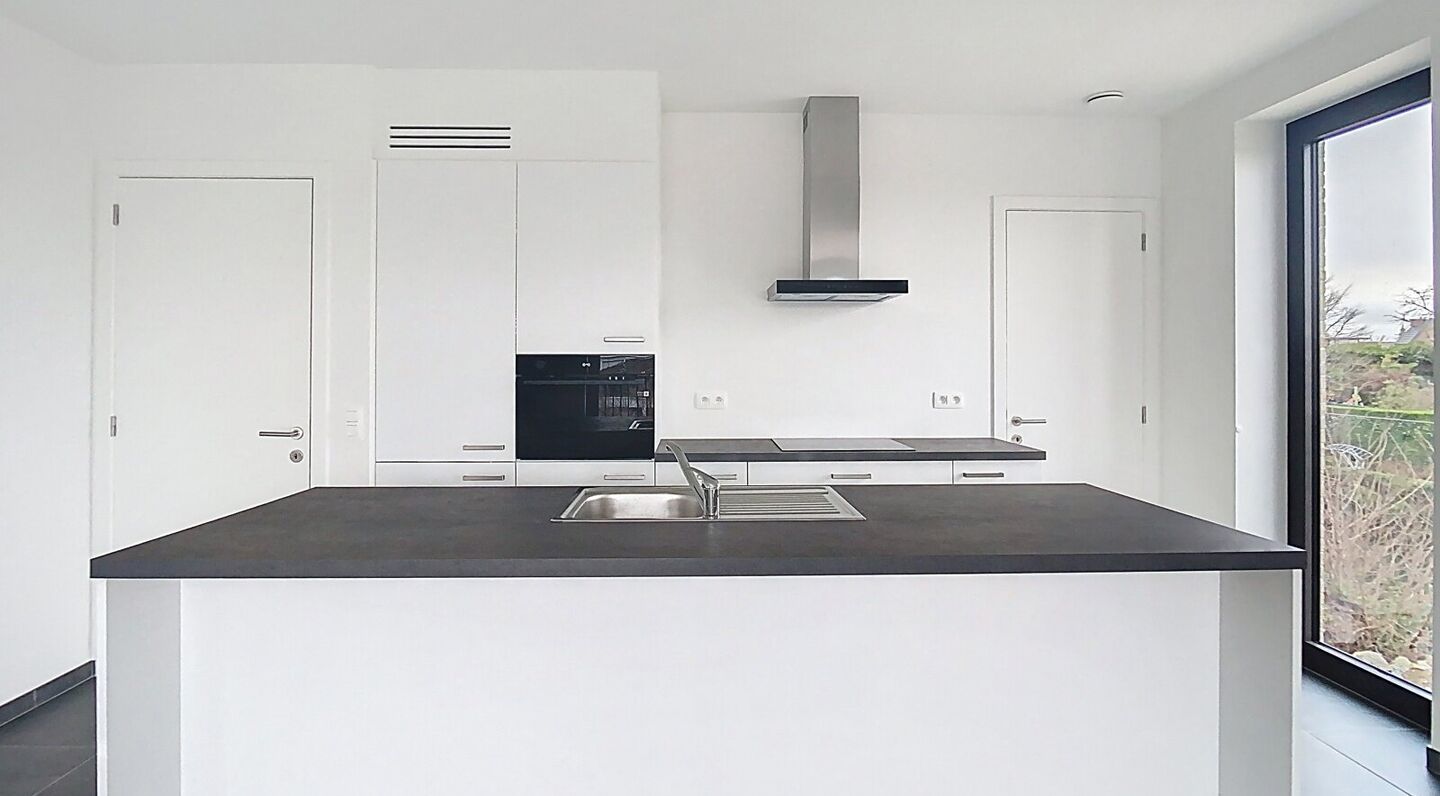 Flat for rent in Machelen