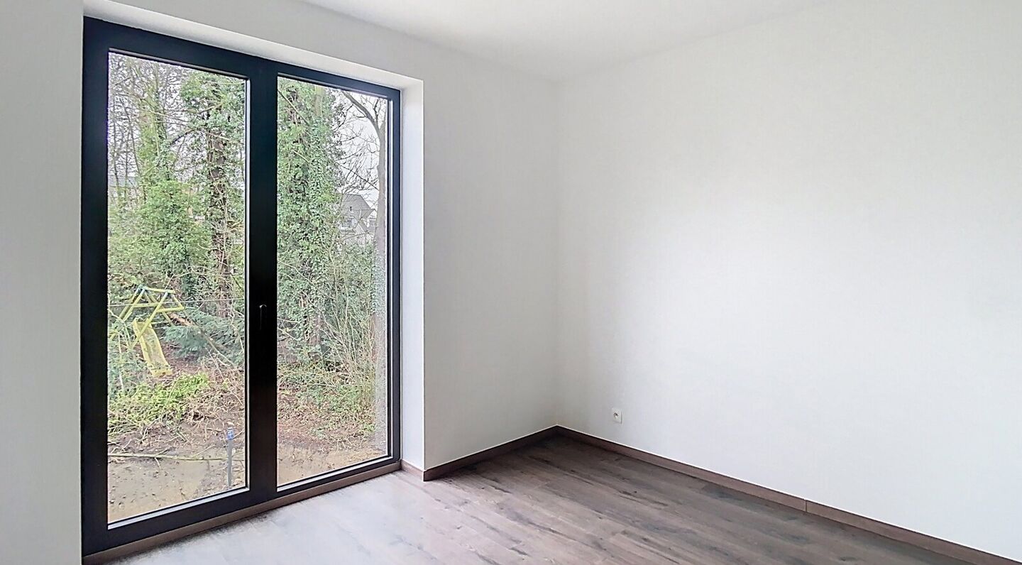 Flat for rent in Machelen