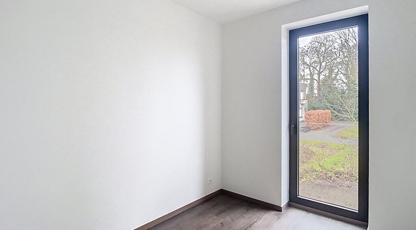 Flat for rent in Machelen