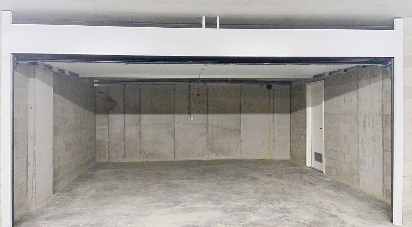 Flat for rent in Machelen