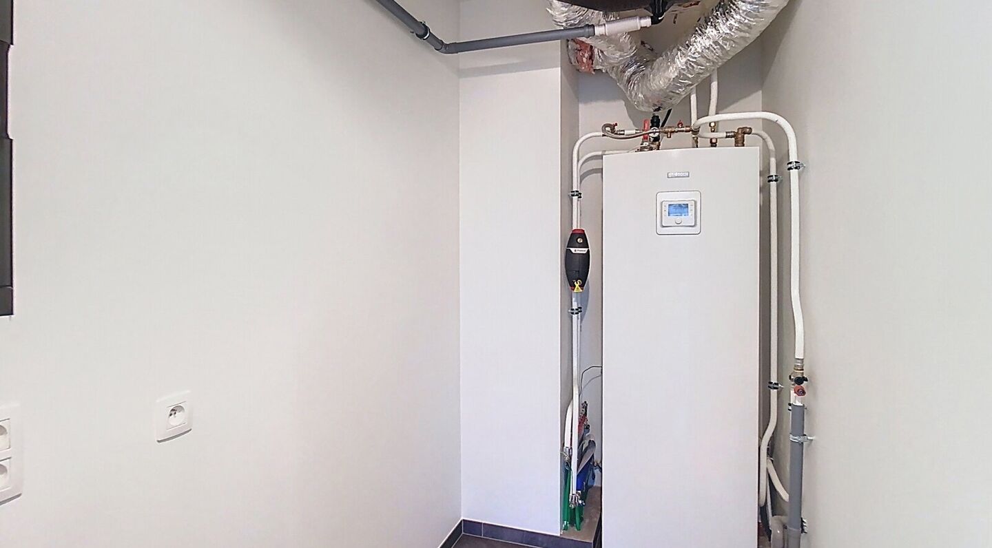 Flat for rent in Machelen