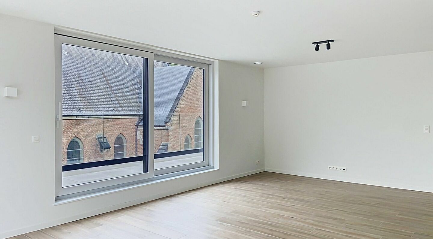 Flat for rent in Overijse