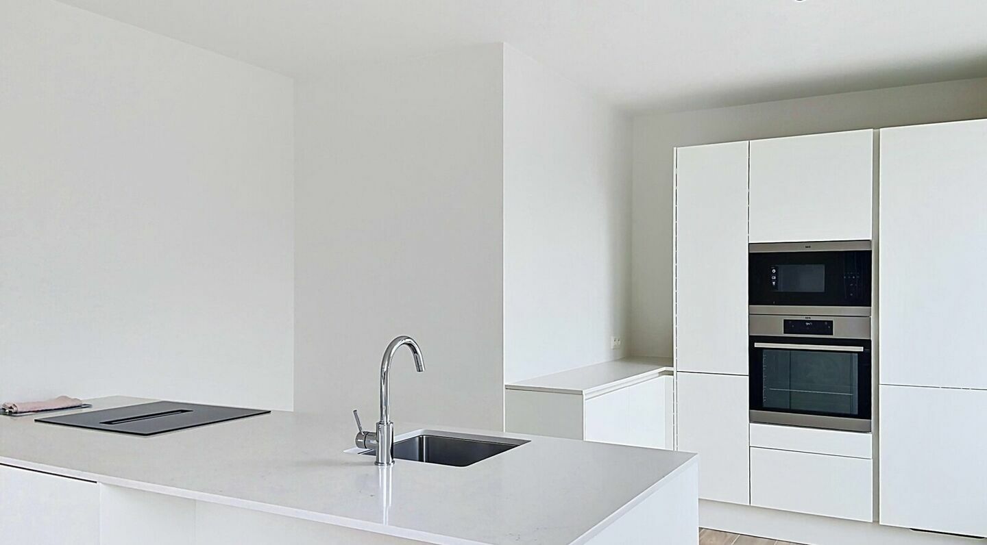 Flat for rent in Overijse
