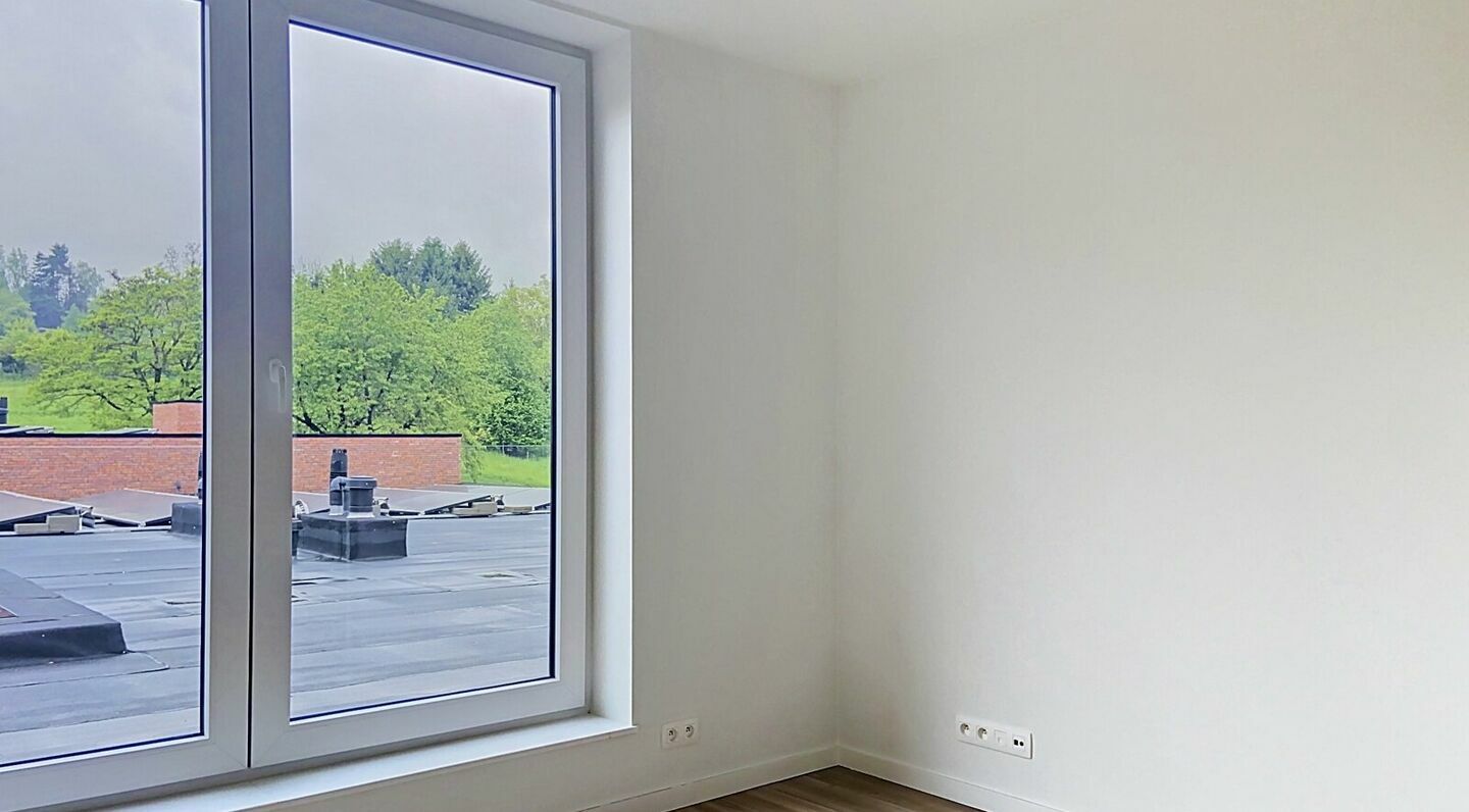 Flat for rent in Overijse