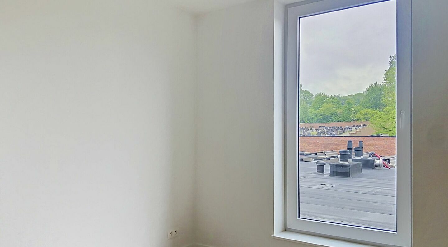 Flat for rent in Overijse