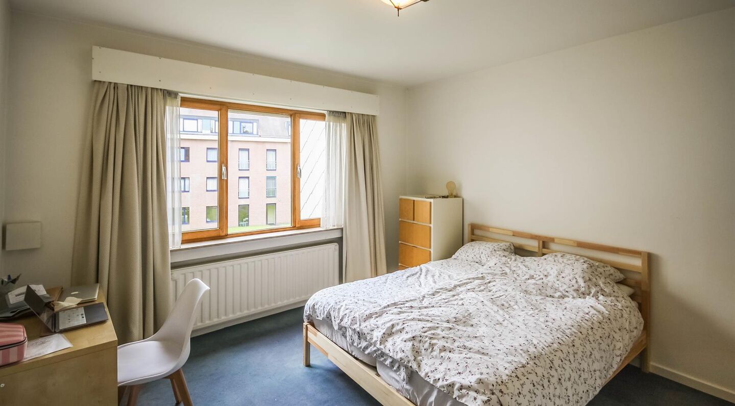 Flat for rent in Sint-Pieters-Woluwe