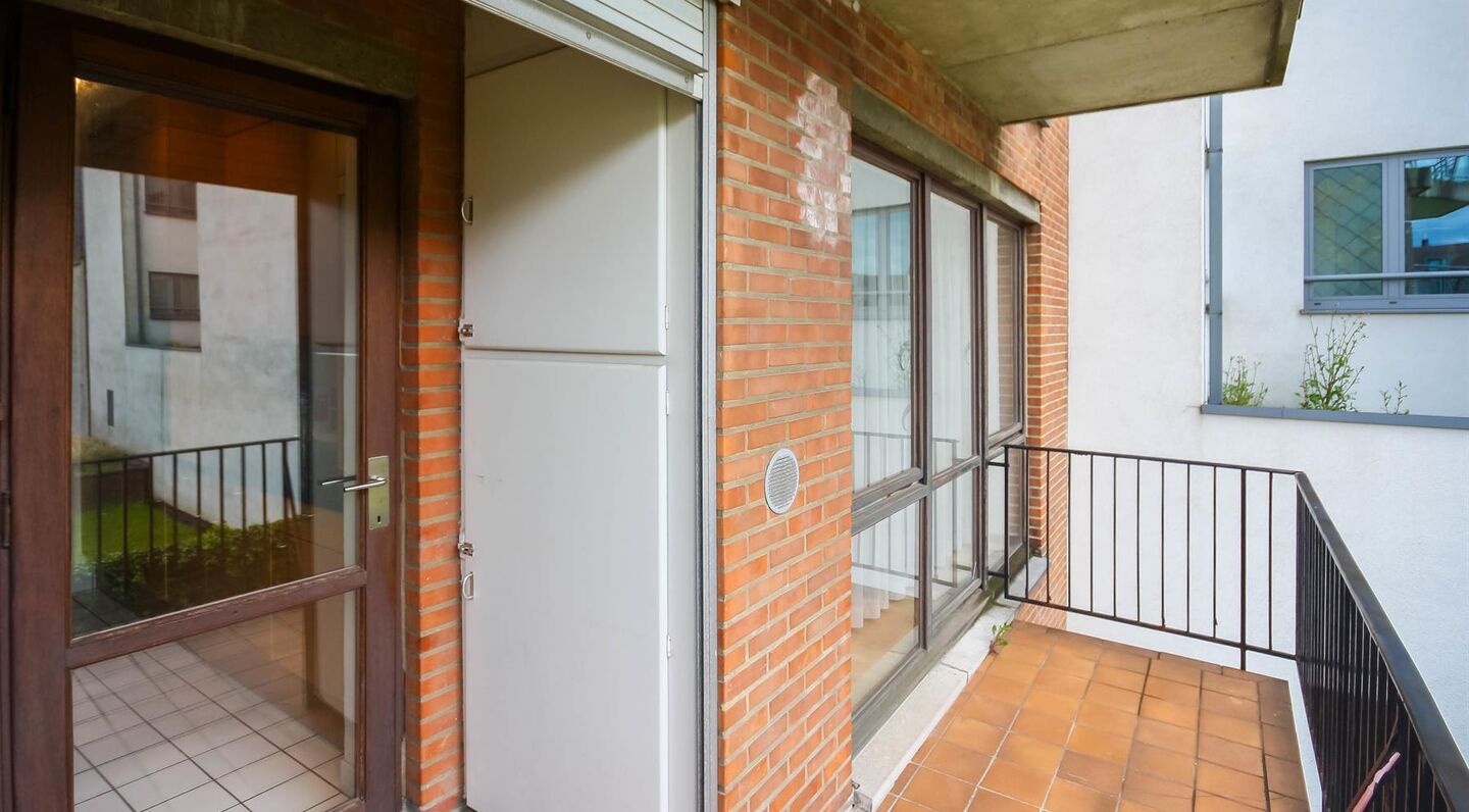 Flat for rent in Sint-Pieters-Woluwe