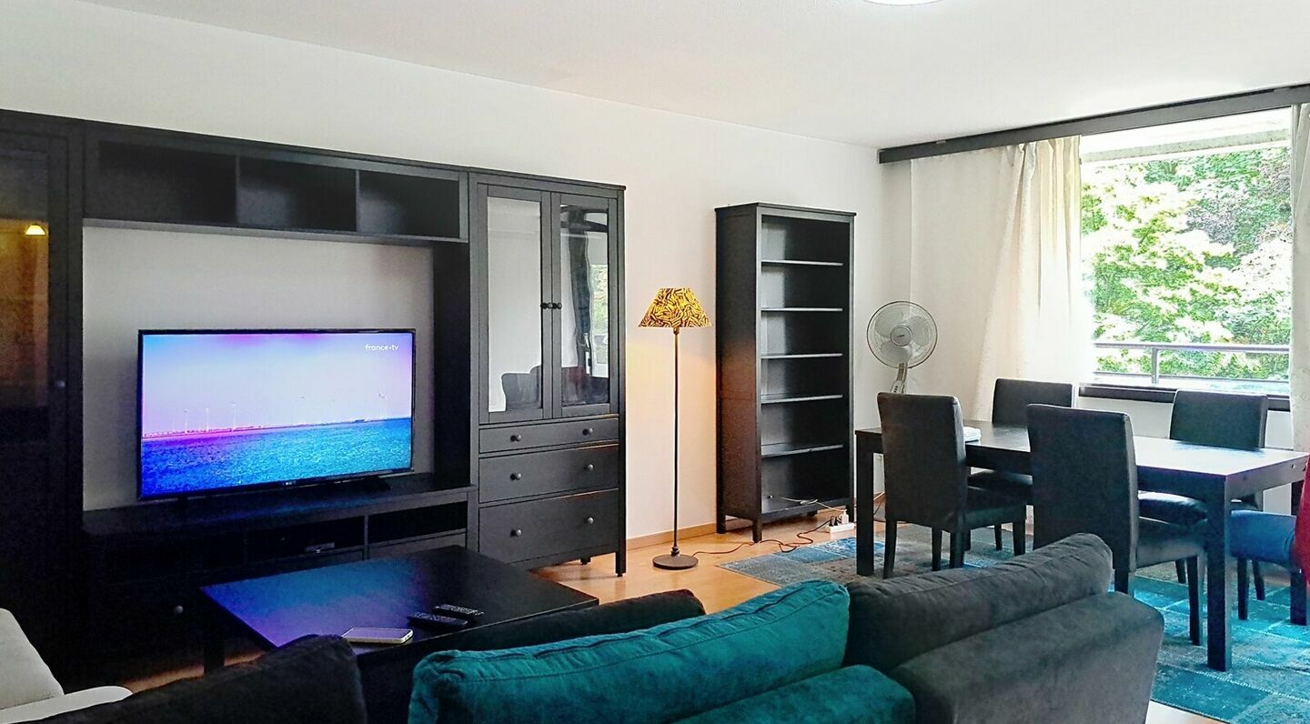 Flat for rent in Sint-Stevens-Woluwe