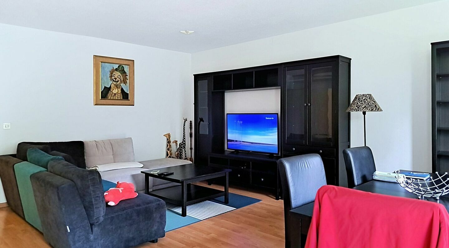 Flat for rent in Sint-Stevens-Woluwe