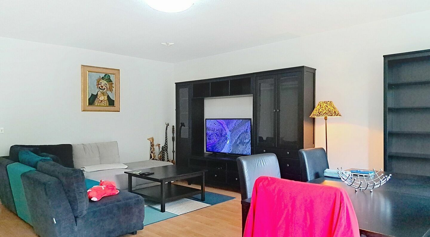 Flat for rent in Sint-Stevens-Woluwe