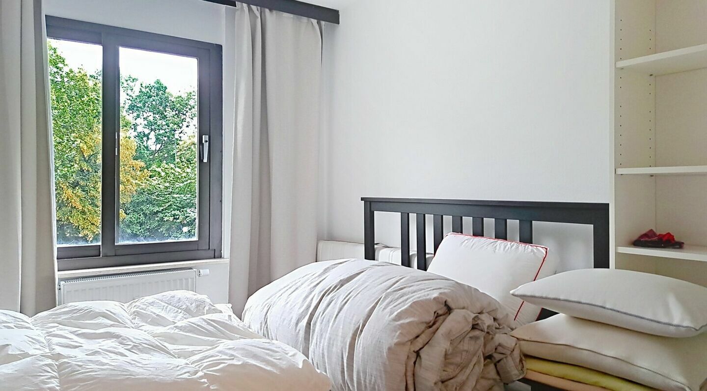 Flat for rent in Sint-Stevens-Woluwe