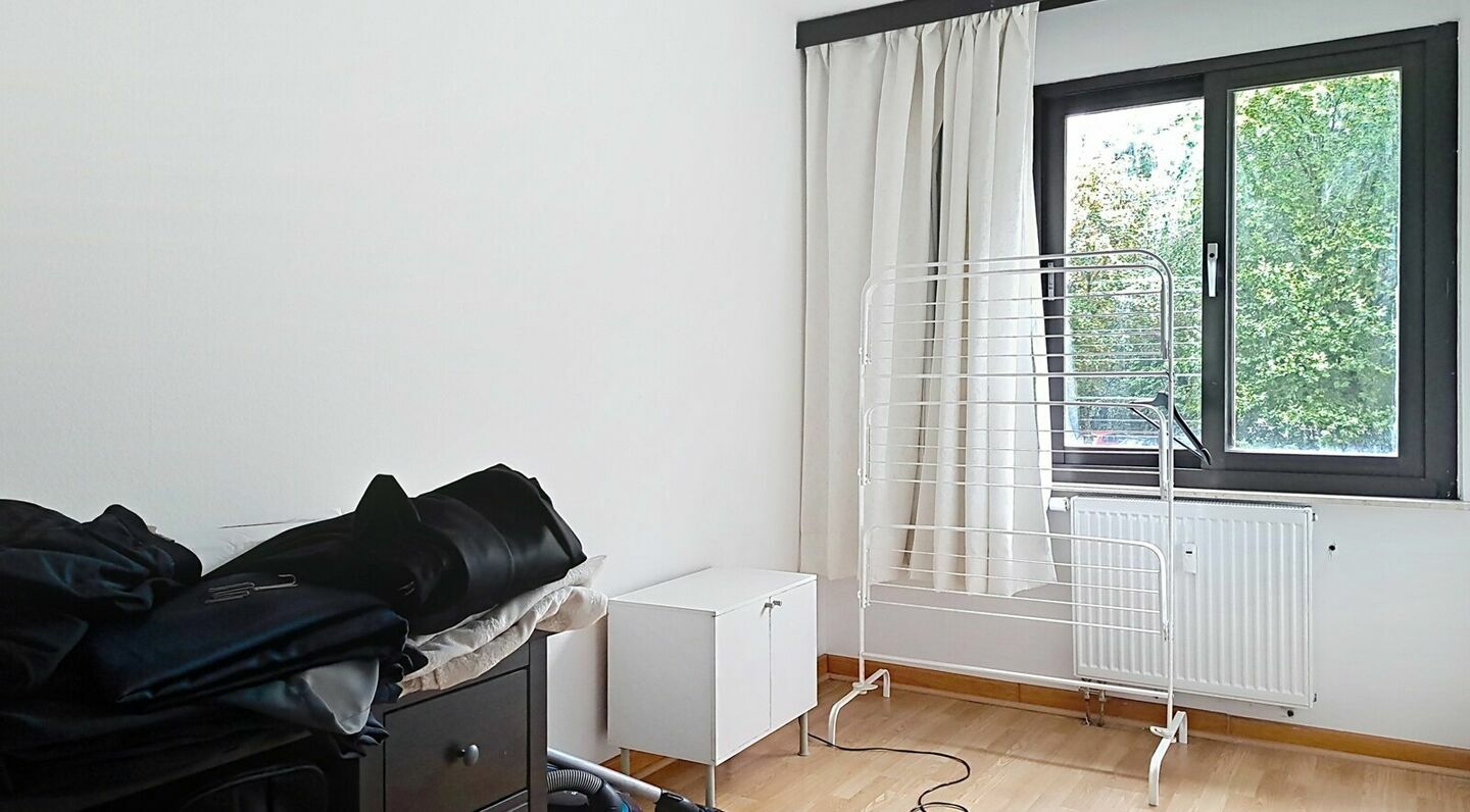 Flat for rent in Sint-Stevens-Woluwe