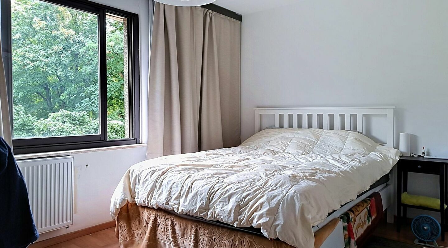 Flat for rent in Sint-Stevens-Woluwe