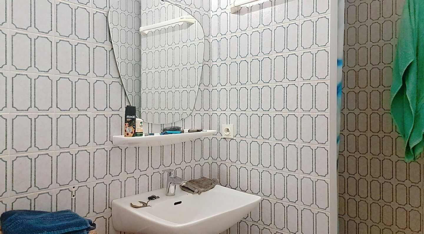 Flat for rent in Sint-Stevens-Woluwe