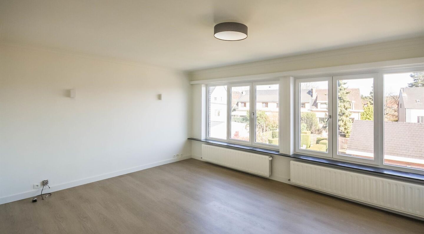 Flat for rent in Sterrebeek
